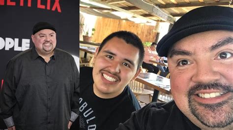 Who is Gabriel Iglesias son: Everything to know about Frankie